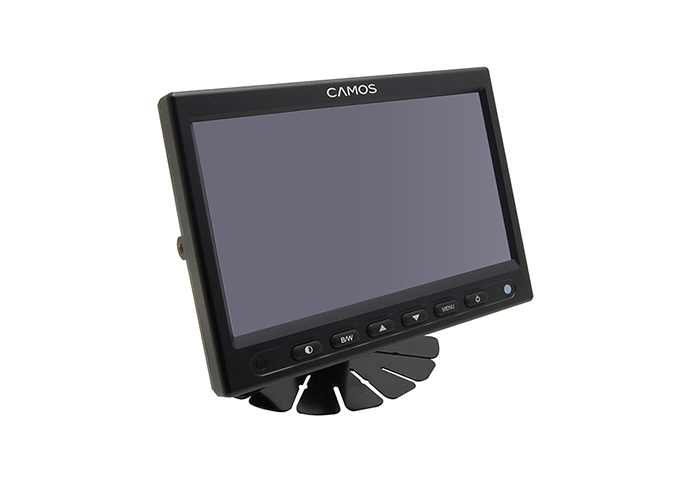 中古品　エアモニターCanairi CM-710 7インチLCDモニター【CAMOS】 | 製品情報 | 車載ソリューション