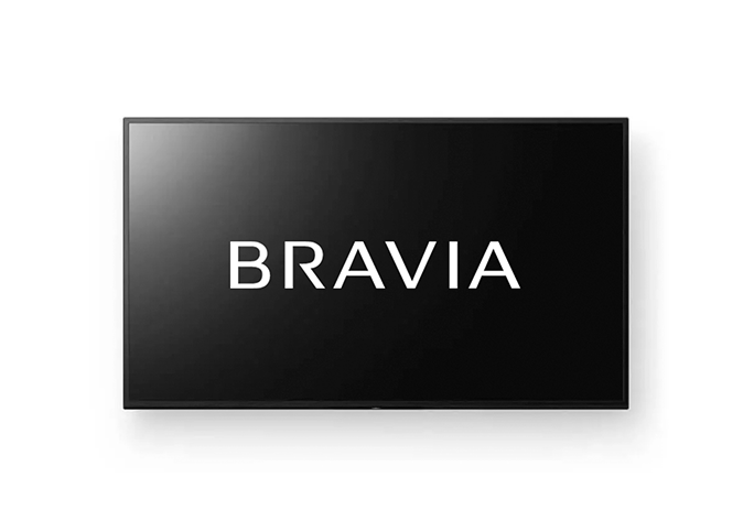 SONY/ソニー BRAVIA/ブラビア 4K 43インチ液晶モニター FW-43BZ30L 23年製 モニタースタンド BDS-KAV1E6A 【通電確認済】 【在庫：２】 SONY（ソニー） 東証上場の安心企業/ソニー SONY 43V型 法人向け
