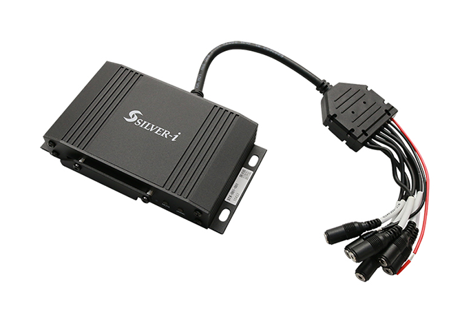 STX-001 2chドライブレコーダー【業務用標準型】【16GB×2枚同梱