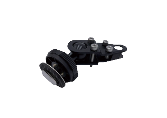 ST-005 モニター用天吊り挟み込みステー（汎用） | 製品情報 | 車載