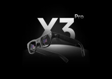 RayNeo X3 pro
