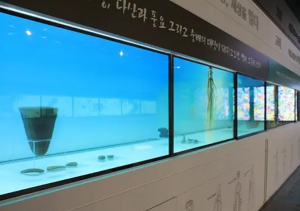 韓国博物館 様