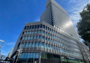 中部日本ビルディング株式会社 様