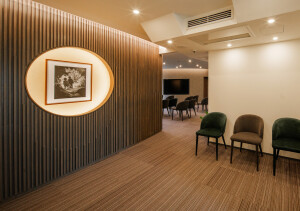 トモニこころのクリニック 会計順番待ちの表示追加でお客様ニーズに応える