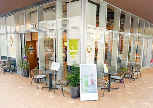一果房 ICHICABO / いちかぼう 自由が丘店 様