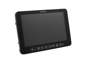 CWM-14000　10.1インチ防水モニター【CAMOS】【防水】