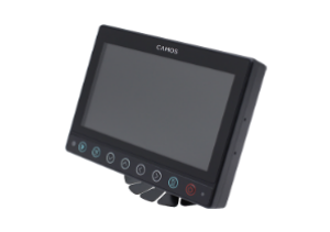 CWM-701　7インチ防水モニター【CAMOS】【防水】
