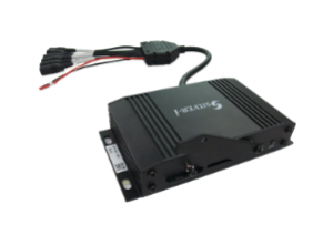 STX-001B　2chドライブレコーダー【業務用標準型】【128GB×1枚同梱】