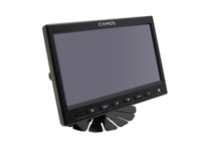 CM-710　7インチLCDモニター【CAMOS】