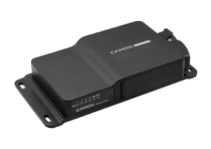 WR-4000　ドライブレコーダー CAMOSカメラ 4CHモデル【HD対応】【防水】【CAMOS】