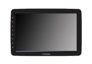 CM-1000T　360°俯瞰システム(INO-8310)専用 10インチモニター