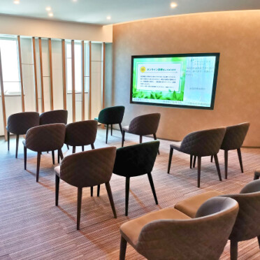 病院・クリニック向け