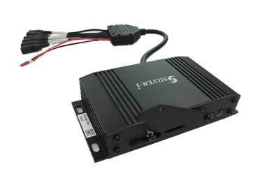 【在庫限り】2ch 業務用ドライブレコーダー (SDXC128GB付属)