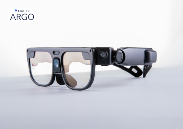 DigiLens ARGO