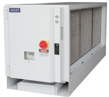 静電集塵機　EPKシリーズ