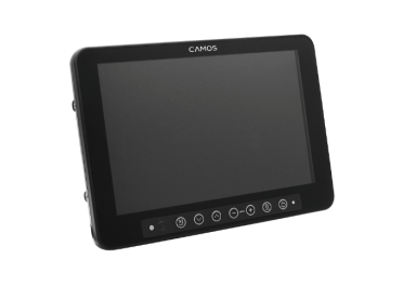 CWM-14000 10.1インチ防水モニター【CAMOS】【防水】