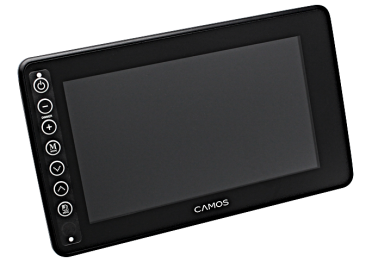CWM-8100H 360°俯瞰システム(CAV-4000HD)専用 8インチモニター【CAMOS】