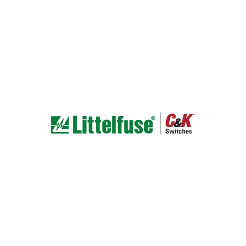 Littelfuse (C&K Switch 旧COMAX)