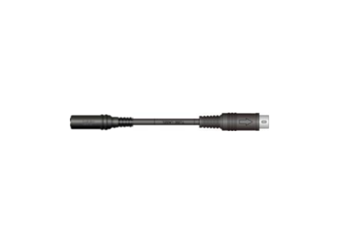 MYT-CC001　SMC-002用コンポジット変換ケーブル (0.2m)