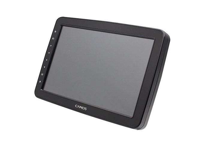 CM-1000T　360°俯瞰システム(INO-8310)専用 10インチモニター