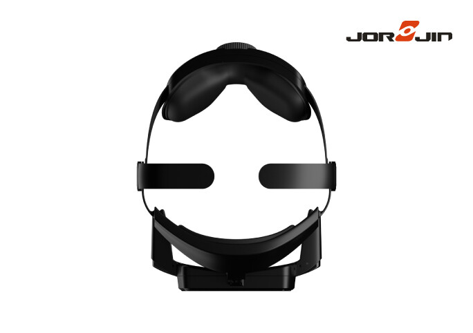 J7M ‐産業用ARヘッドセット-