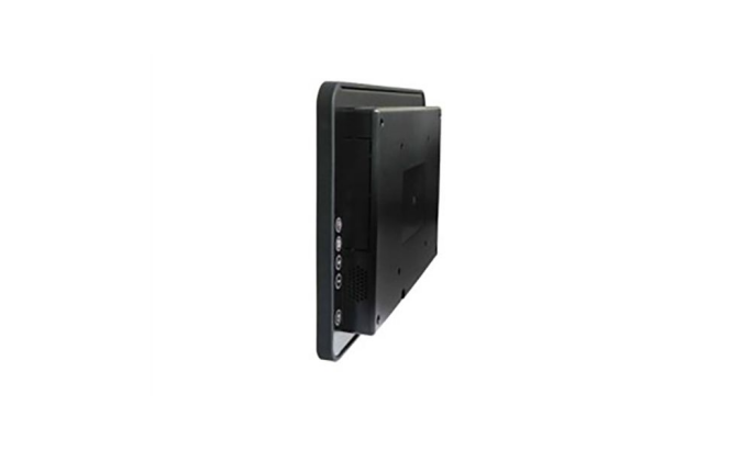 10.1インチタッチモニター