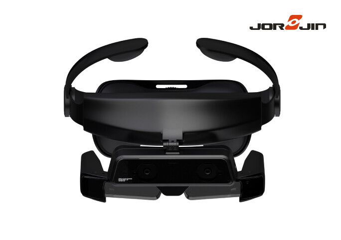 J7M ‐産業用ARヘッドセット-