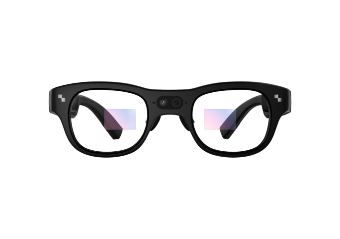 RayNeo X3 pro