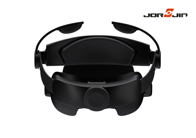 J7M ‐産業用ARヘッドセット-