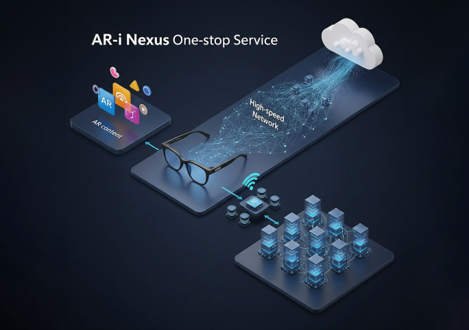 AR-i Nexus