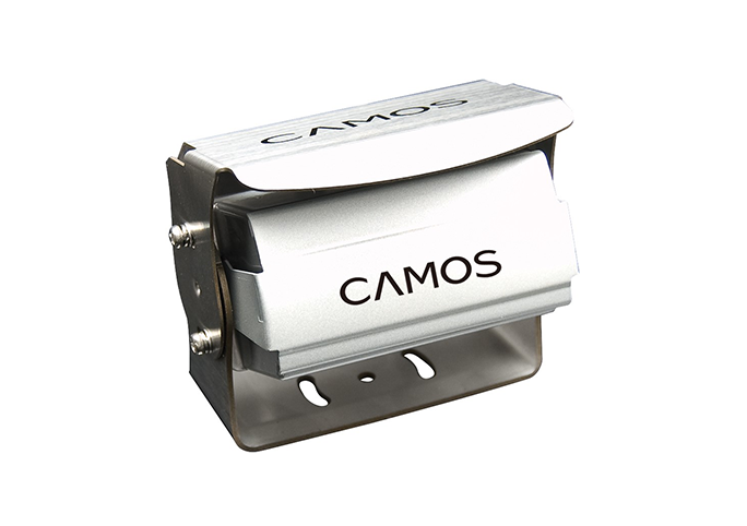 CS-8512M　シャッター付きバックカメラ【CAMOS】【防水】