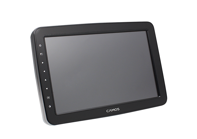 CM-1000T　360°俯瞰システム(INO-8310)専用 10インチモニター