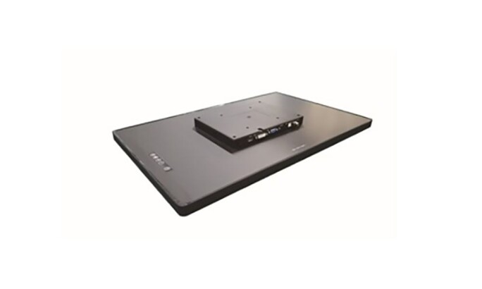 24インチタッチモニター