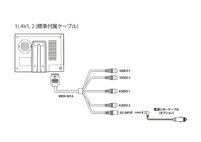 CM-562ED