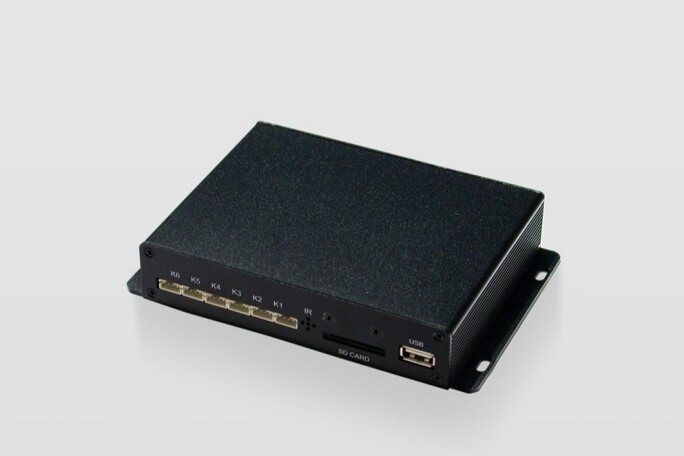 STMCP-1005-6 Ⅱ