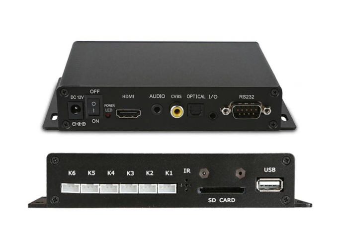 STMCP-1005-6 Ⅱ