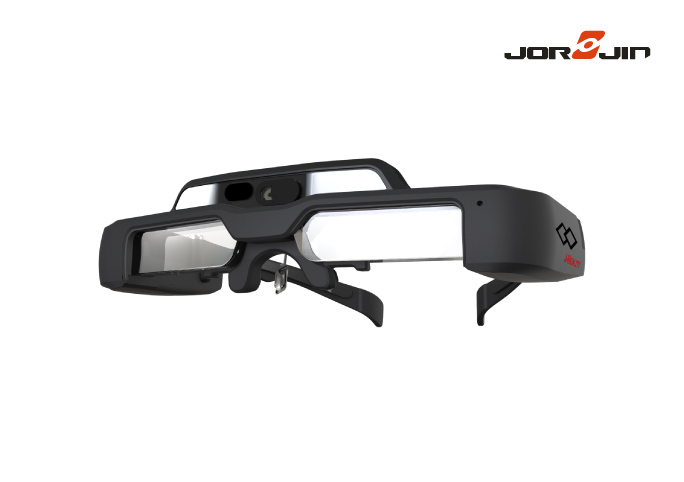 J7EF Gaze